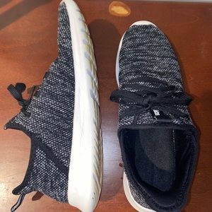 Adidas Cloudfoam Tennis Shoes- SZ: 8.5